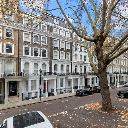 דירות לונדון Londwell, Boutique Bliss Nestled In Knightsbridge By Harrods מראה חיצוני תמונה