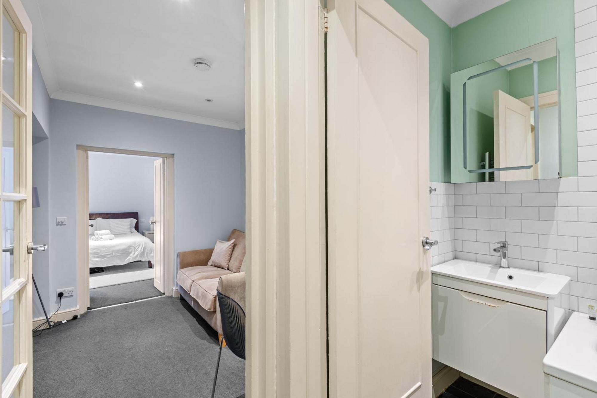 דירות לונדון Londwell, Boutique Bliss Nestled In Knightsbridge By Harrods מראה חיצוני תמונה