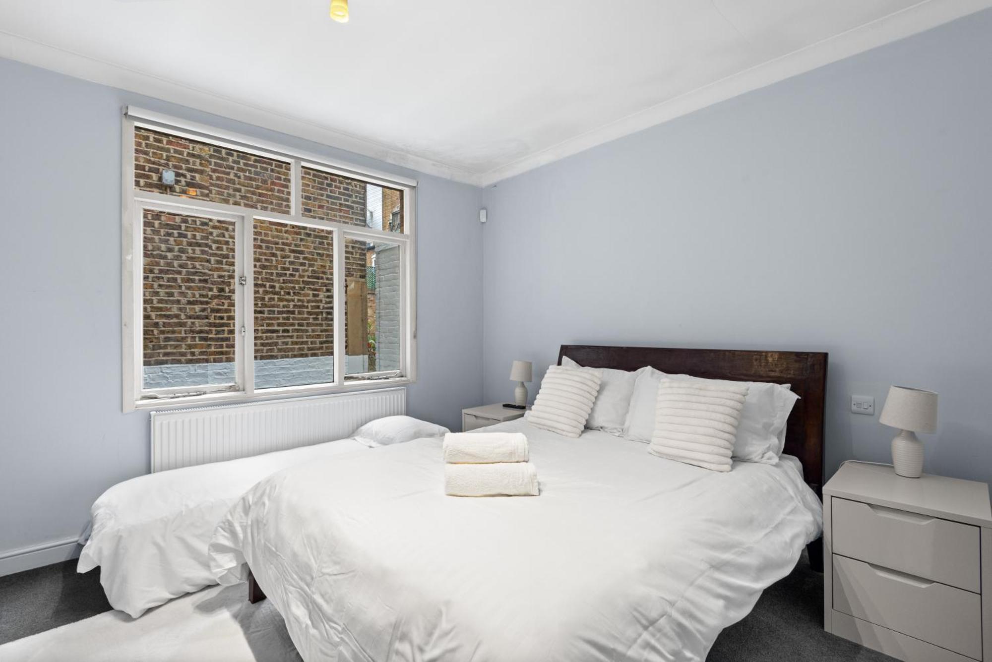 דירות לונדון Londwell, Boutique Bliss Nestled In Knightsbridge By Harrods מראה חיצוני תמונה