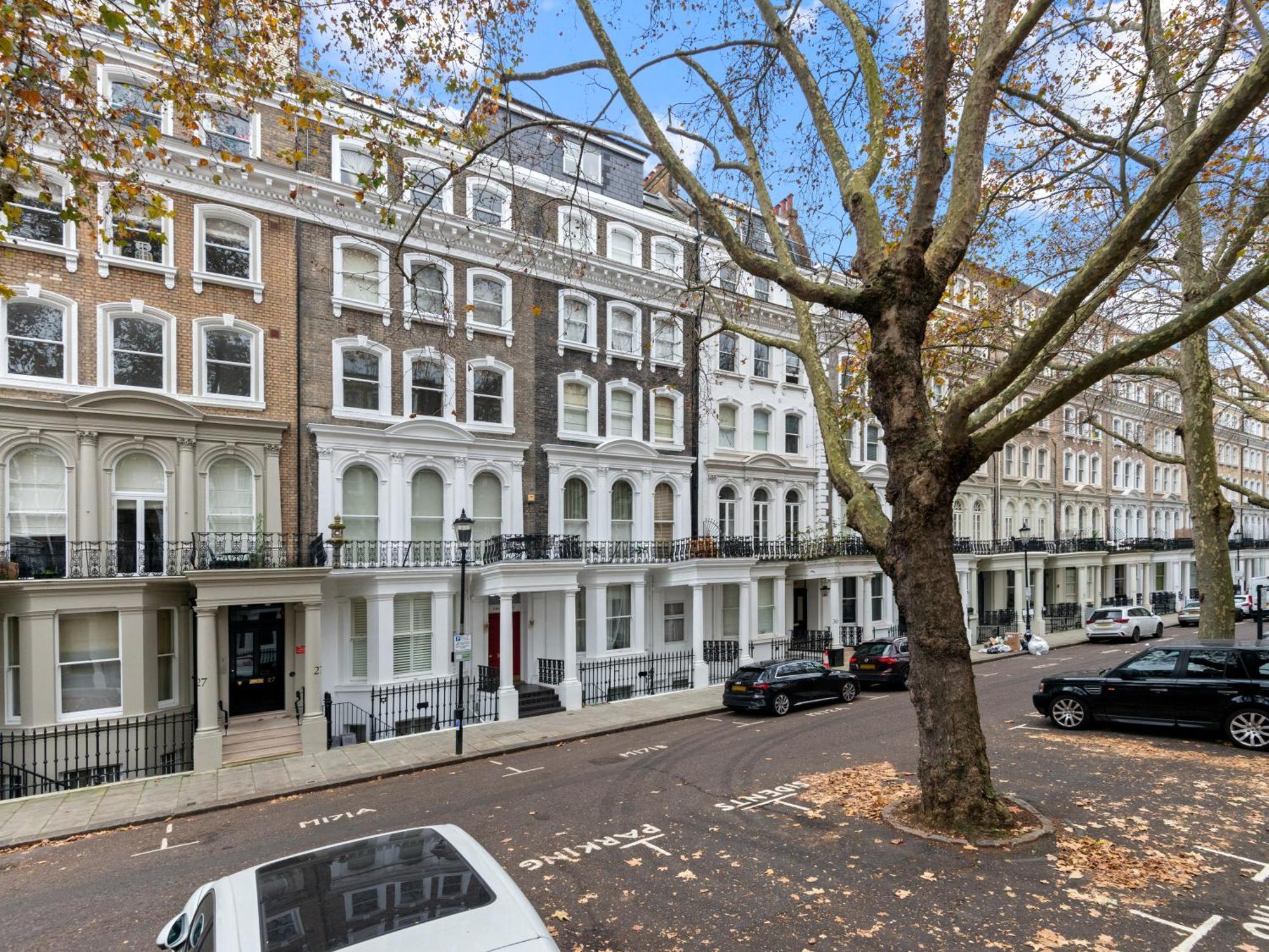 דירות לונדון Londwell, Boutique Bliss Nestled In Knightsbridge By Harrods מראה חיצוני תמונה